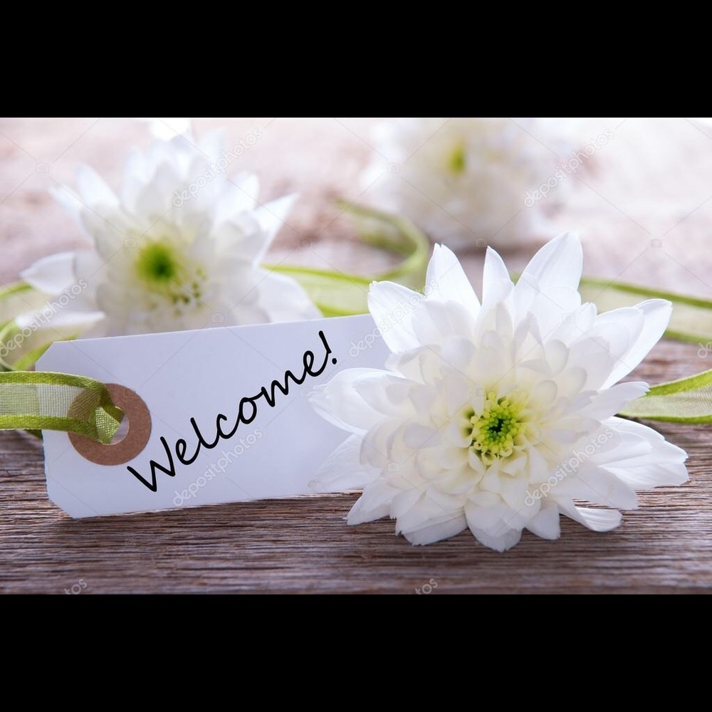 Offers Welcome & Encourage!!!